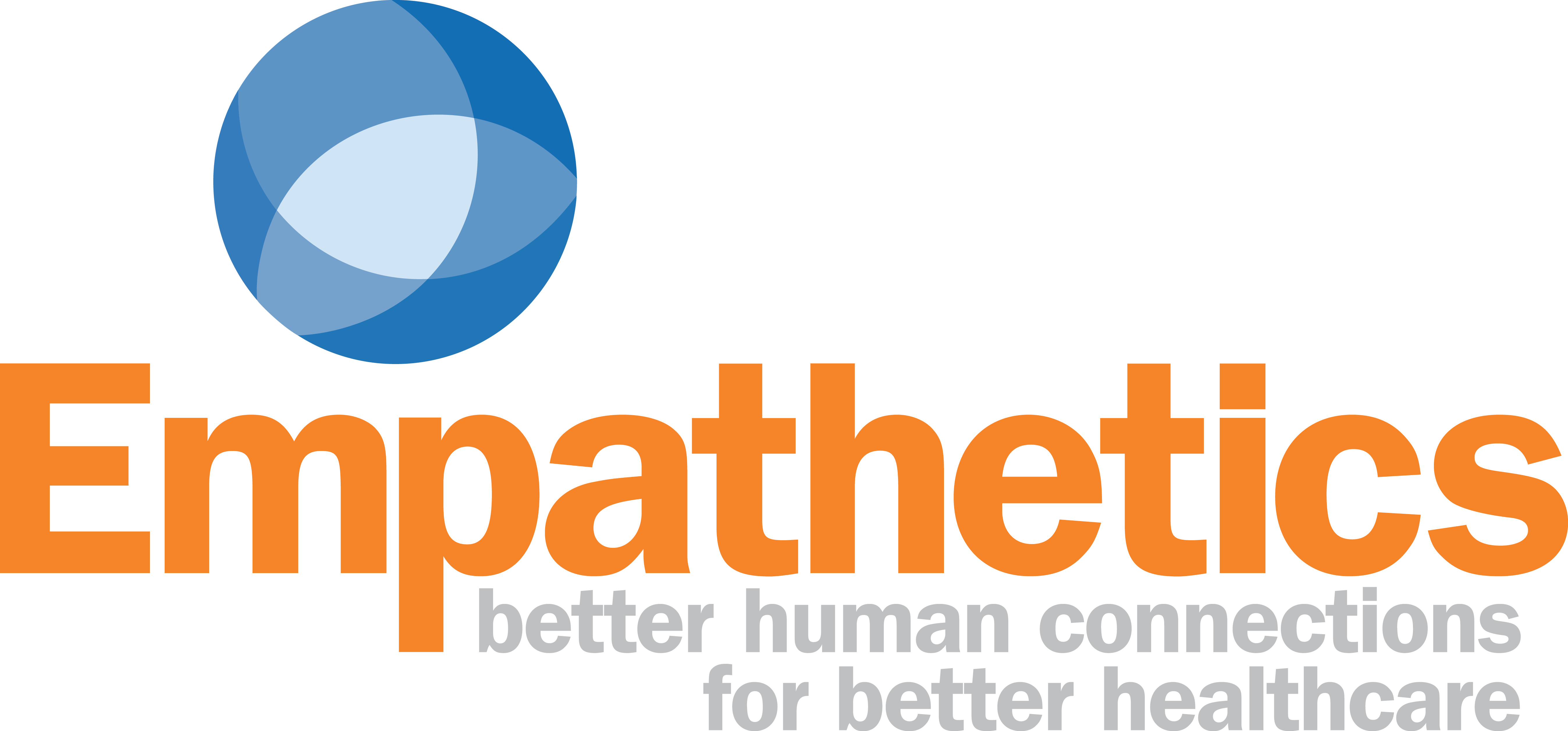 Empathetics Logo and tagline 2023_Large
